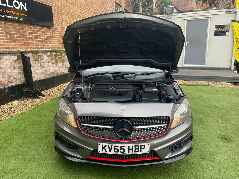 Used Mercedes-Benz A-Class 2015 for sale - 76497015: Photo 19