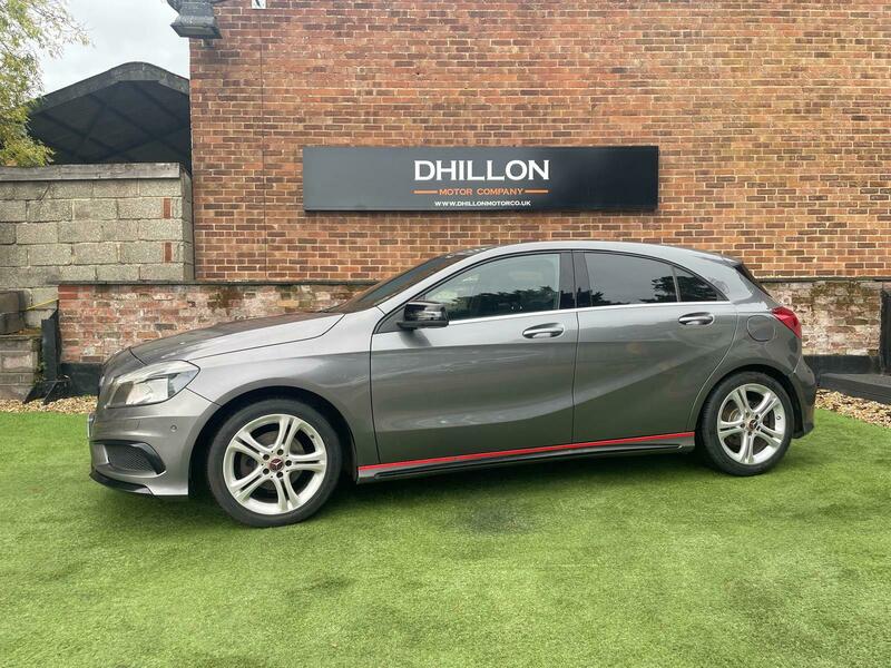 Used Mercedes-Benz A-Class 2015 for sale - 76497015: Photo 2