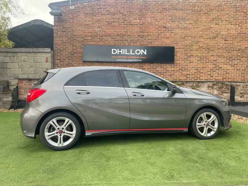 Used Mercedes-Benz A-Class 2015 for sale - 76497015: Photo 6