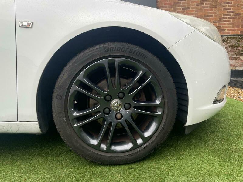 Used Vauxhall Insignia 2009 for sale - 76497045: Photo 19
