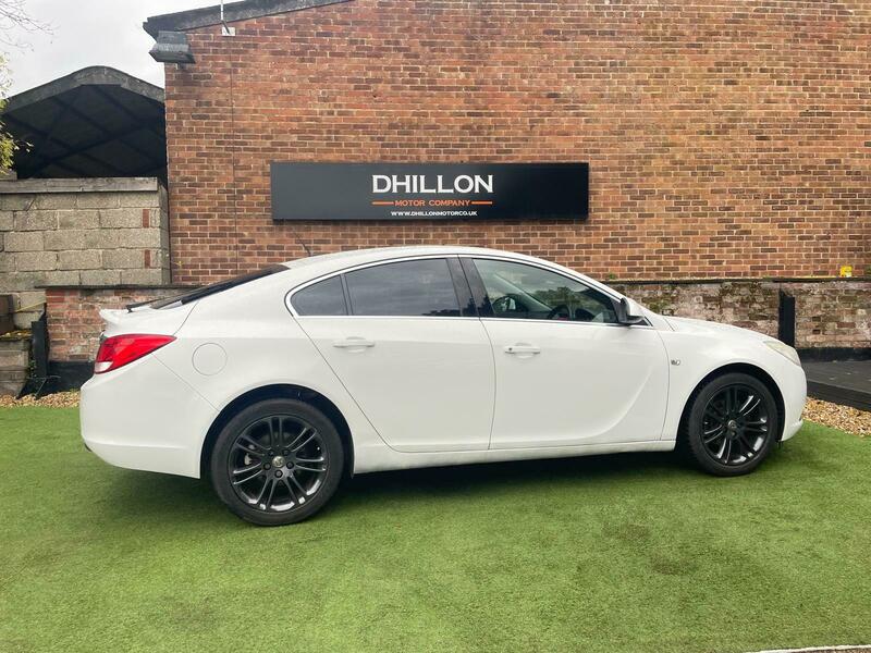 Used Vauxhall Insignia 2009 for sale - 76497045: Photo 6