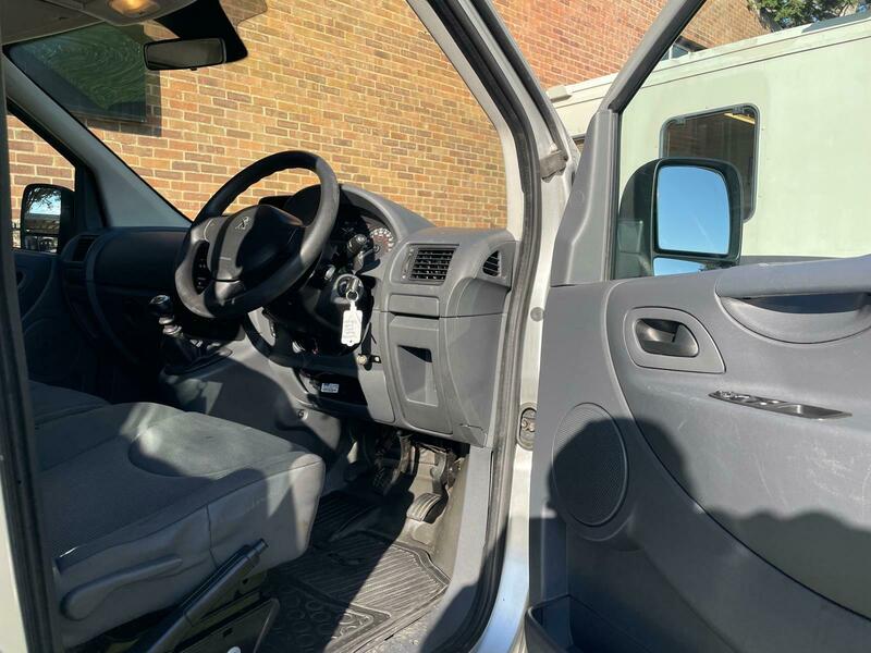 Used Peugeot Expert 2016 for sale - 76119408: Photo 10