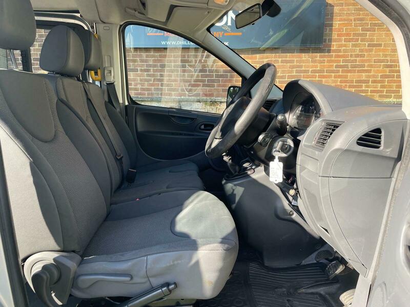 Used Peugeot Expert 2016 for sale - 76119408: Photo 11