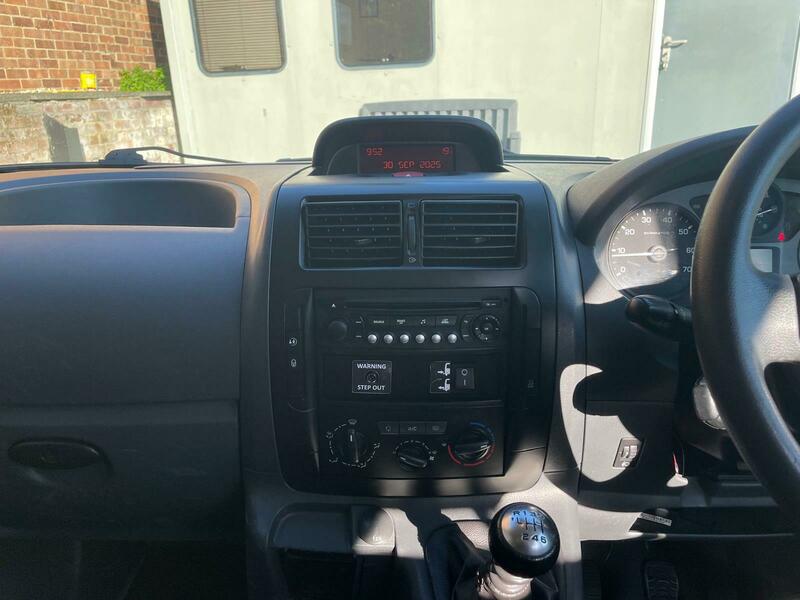 Used Peugeot Expert 2016 for sale - 76119408: Photo 13