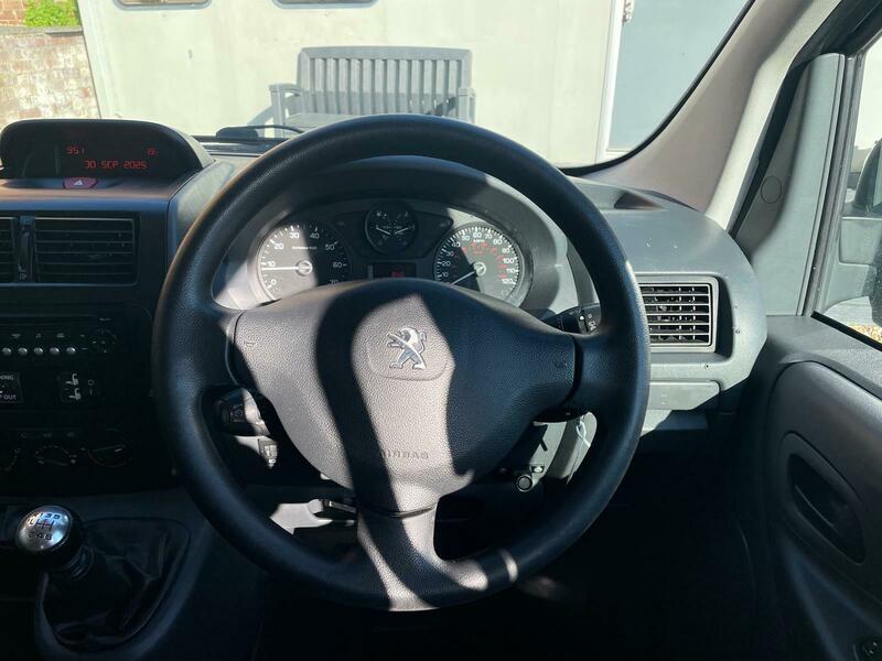 Used Peugeot Expert 2016 for sale - 76119408: Photo 14