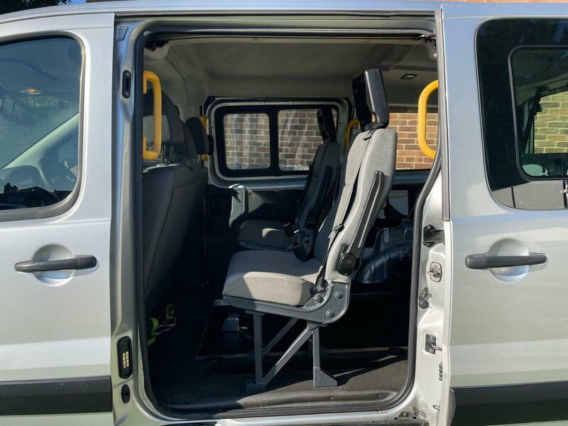 Used Peugeot Expert 2016 for sale - 76119408: Photo 15