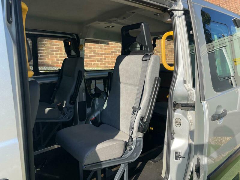 Used Peugeot Expert 2016 for sale - 76119408: Photo 16