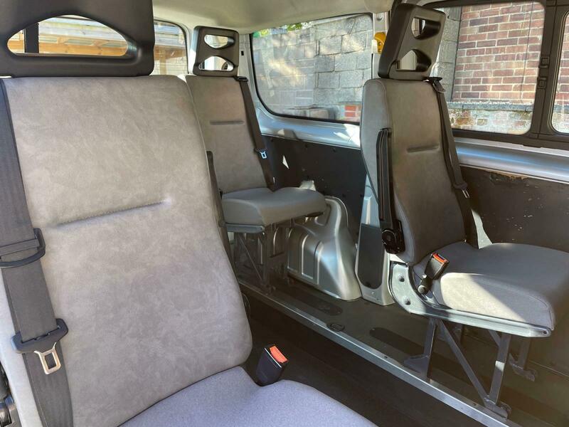 Used Peugeot Expert 2016 for sale - 76119408: Photo 17