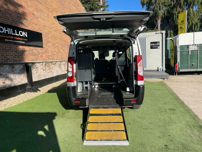 Used Peugeot Expert 2016 for sale - 76119408: Photo 19