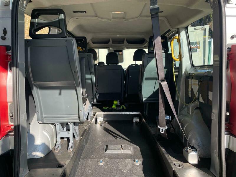 Used Peugeot Expert 2016 for sale - 76119408: Photo 20