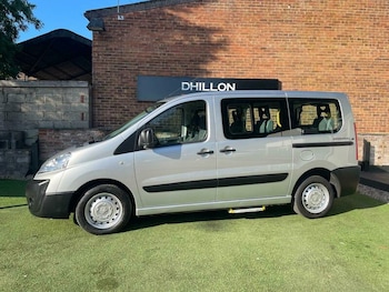 Used Peugeot Expert 2016 for sale - 76119408: Photo