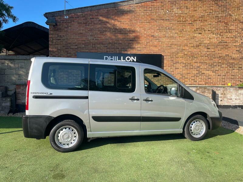 Used Peugeot Expert 2016 for sale - 76119408: Photo 6