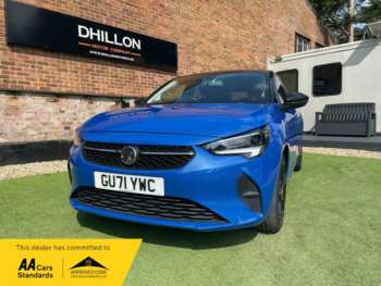 2021 - GRIFFIN 5-Door