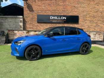 Used Vauxhall Corsa 2021 for sale - 74981171: Photo