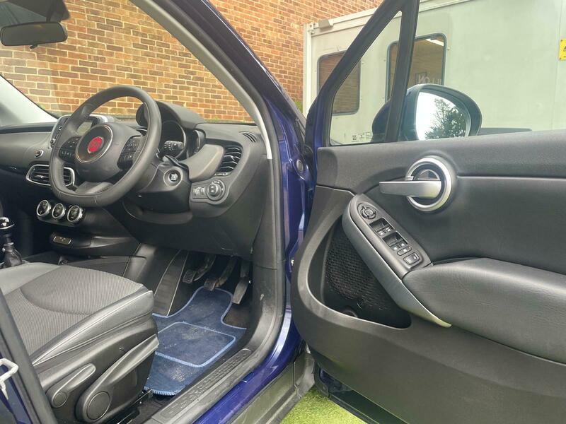 Used Fiat 500X 2016 for sale - 76497017: Photo 10