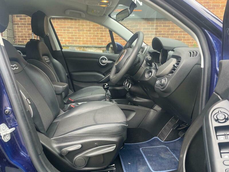 Used Fiat 500X 2016 for sale - 76497017: Photo 11