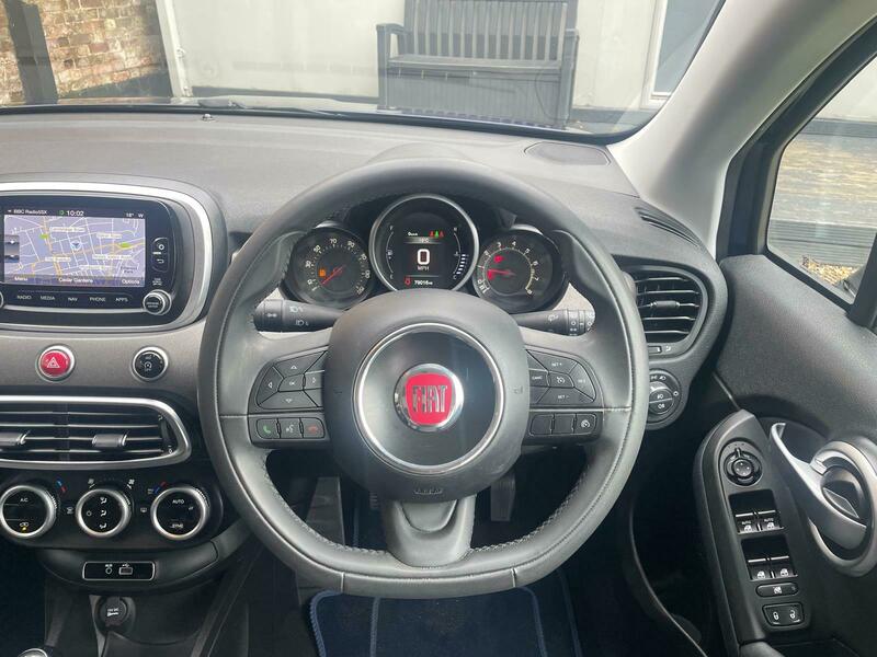 Used Fiat 500X 2016 for sale - 76497017: Photo 13