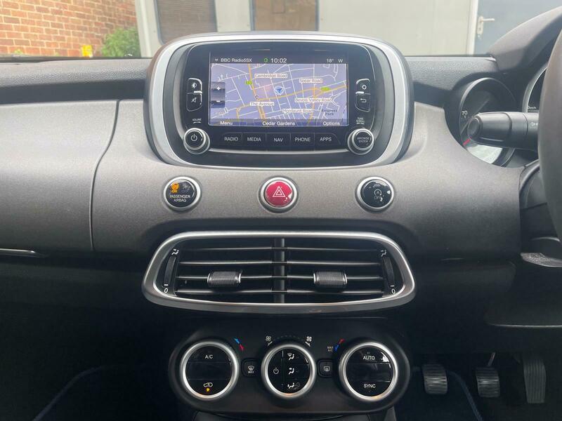 Used Fiat 500X 2016 for sale - 76497017: Photo 14