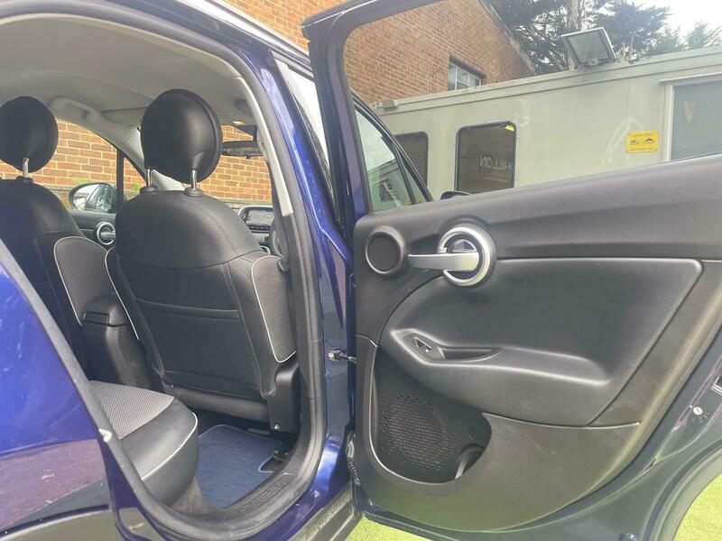 Used Fiat 500X 2016 for sale - 76497017: Photo 15