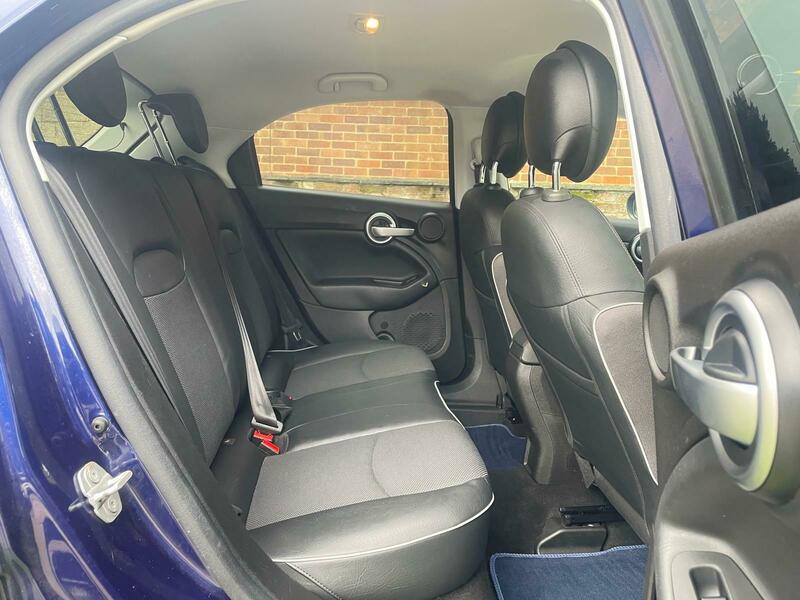 Used Fiat 500X 2016 for sale - 76497017: Photo 16