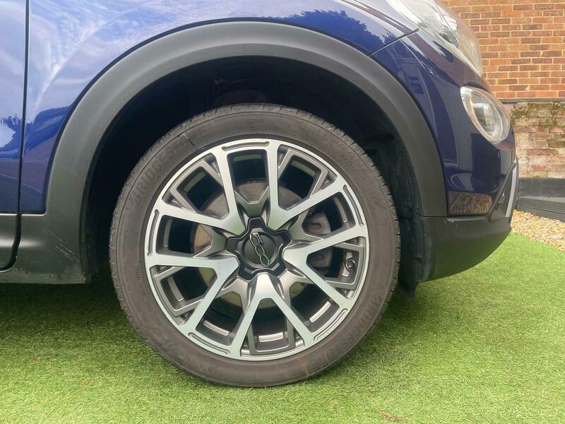 Used Fiat 500X 2016 for sale - 76497017: Photo 19