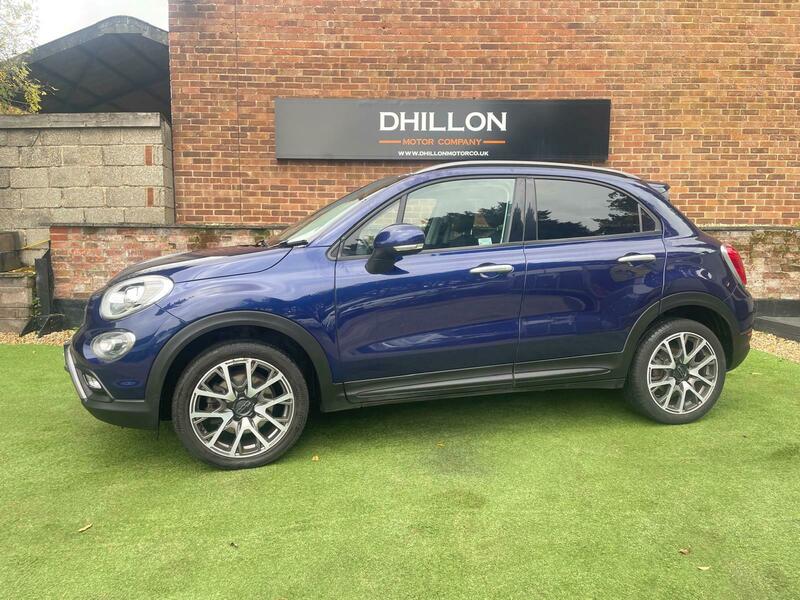 Used Fiat 500X 2016 for sale - 76497017: Photo 2