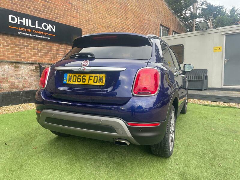 Used Fiat 500X 2016 for sale - 76497017: Photo 5