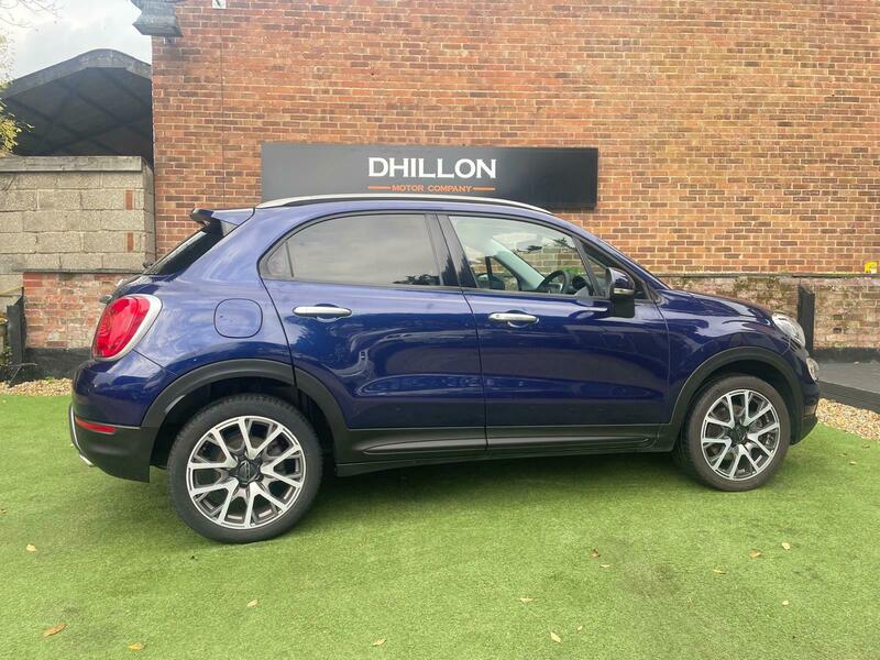 Used Fiat 500X 2016 for sale - 76497017: Photo 6