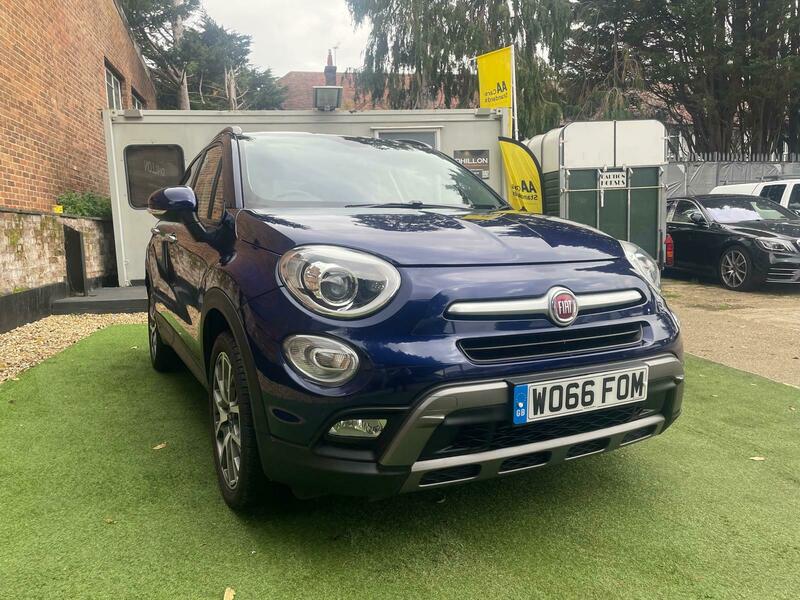 Used Fiat 500X 2016 for sale - 76497017: Photo 7