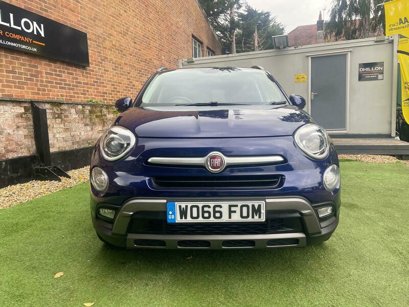 Used Fiat 500X 2016 for sale - 76497017: Photo 8