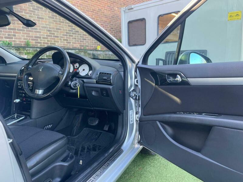 Used Peugeot 407 2009 for sale - 77049155: Photo 10