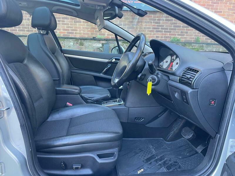 Used Peugeot 407 2009 for sale - 77049155: Photo 11