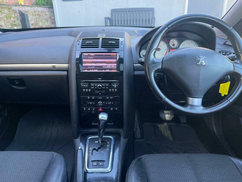 Used Peugeot 407 2009 for sale - 77049155: Photo 12