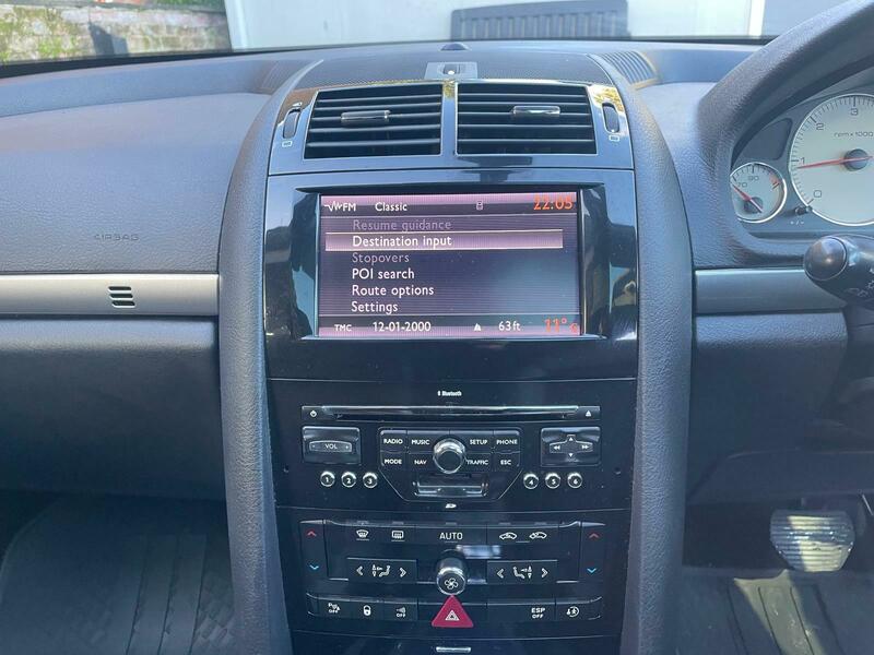 Used Peugeot 407 2009 for sale - 77049155: Photo 13