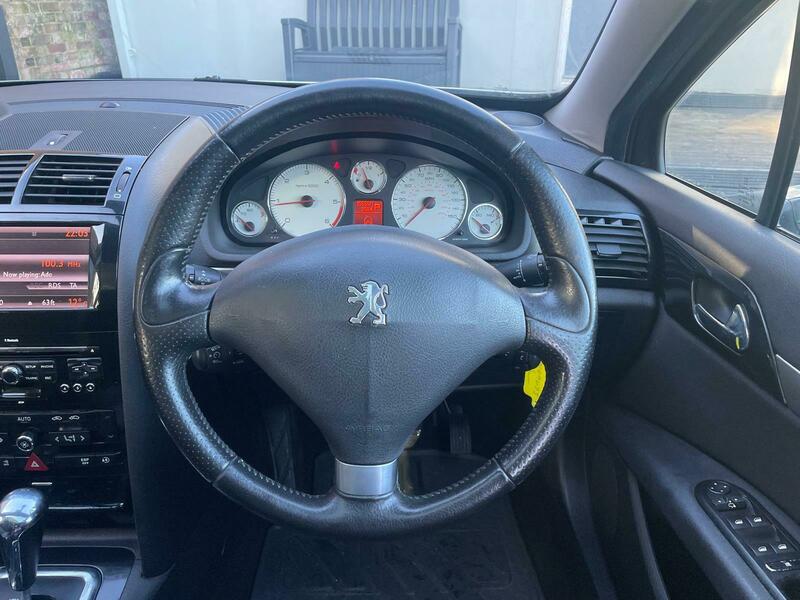 Used Peugeot 407 2009 for sale - 77049155: Photo 14