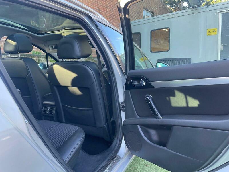 Used Peugeot 407 2009 for sale - 77049155: Photo 16