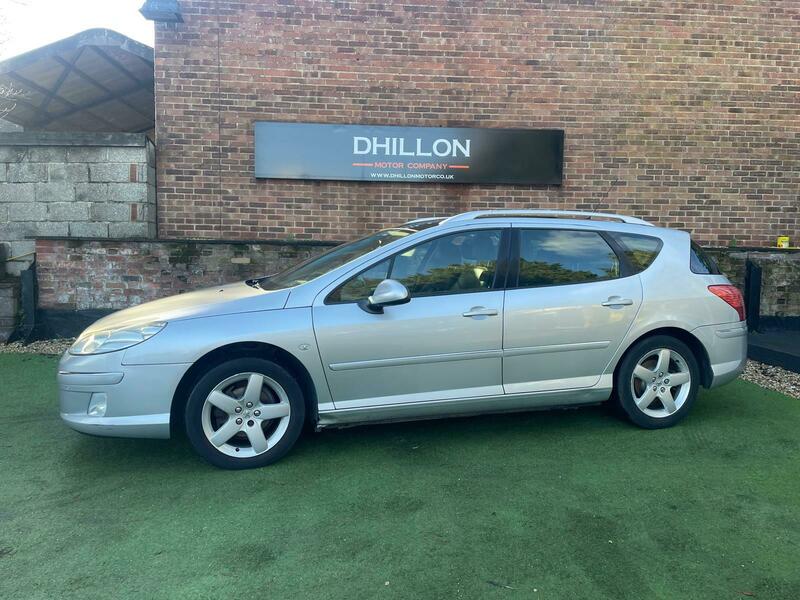 Used Peugeot 407 2009 for sale - 77049155: Photo 2