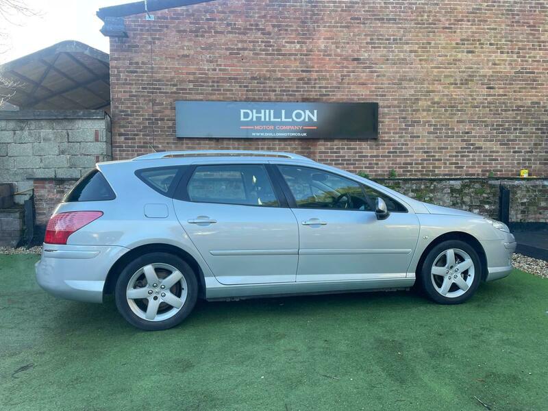 Used Peugeot 407 2009 for sale - 77049155: Photo 6