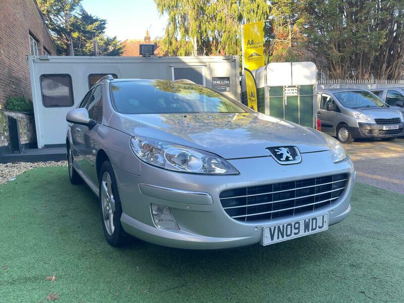 Used Peugeot 407 2009 for sale - 77049155: Photo 7