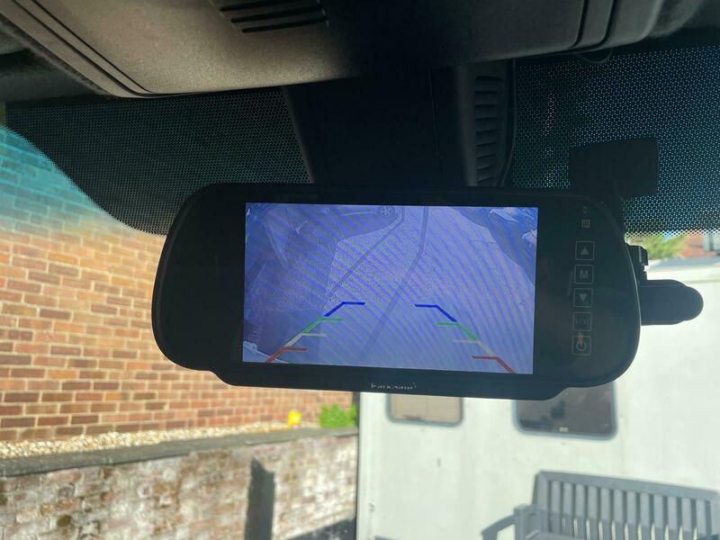 Used Mercedes-Benz Sprinter 2018 for sale - 76119412: Photo 13