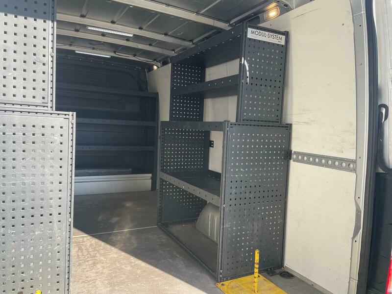Used Mercedes-Benz Sprinter 2018 for sale - 76119412: Photo 18