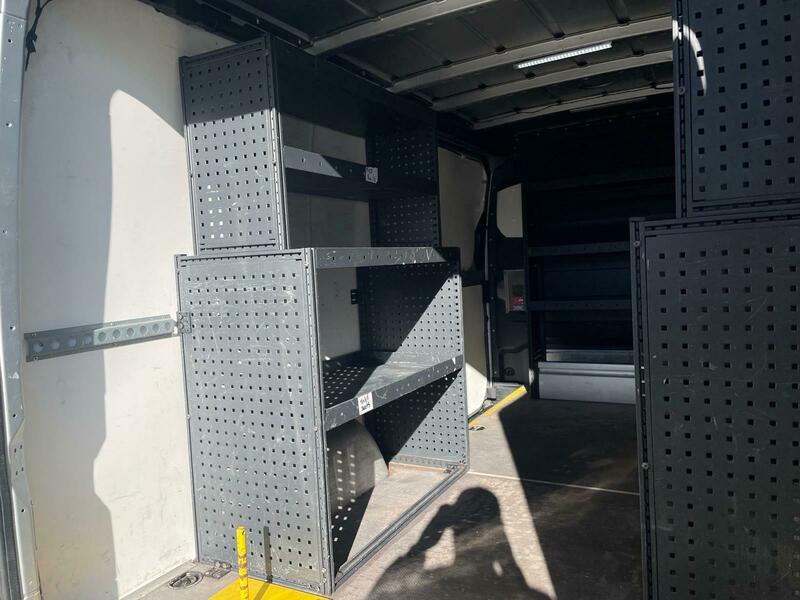 Used Mercedes-Benz Sprinter 2018 for sale - 76119412: Photo 19