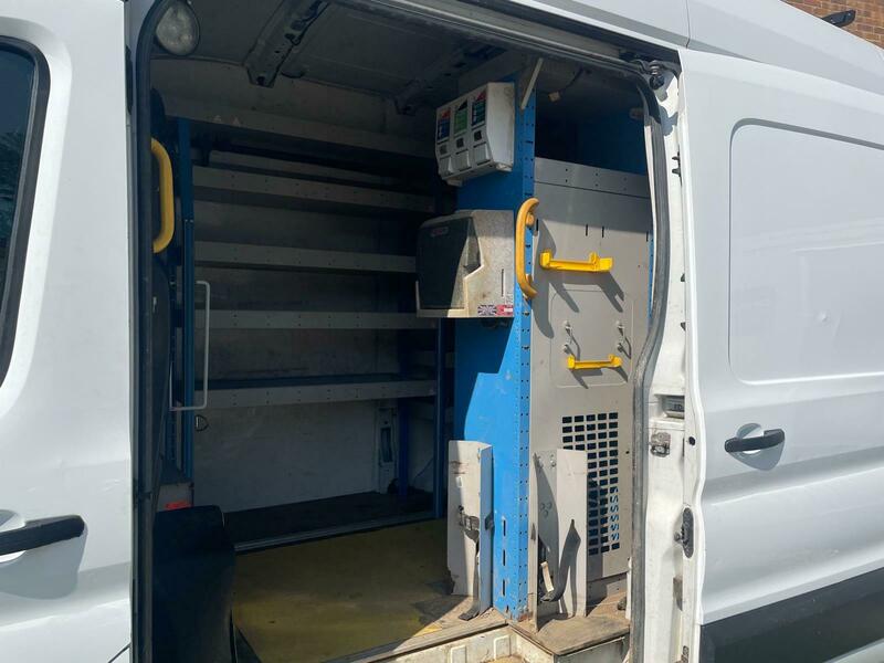 Vehicle 16