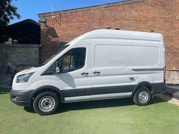 Used Ford Transit 2019 for sale - 75574203: Photo