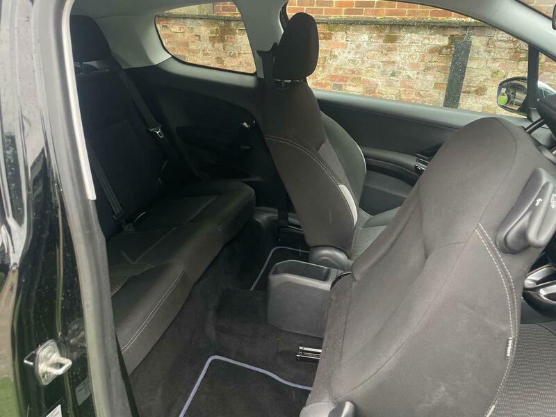 Used Peugeot 208 2015 for sale - 76497053: Photo 16