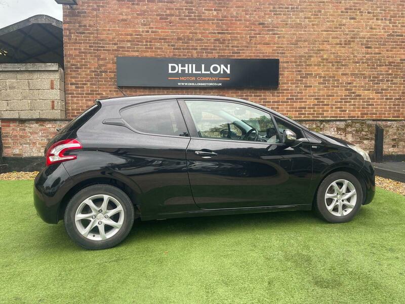 Used Peugeot 208 2015 for sale - 76497053: Photo 6
