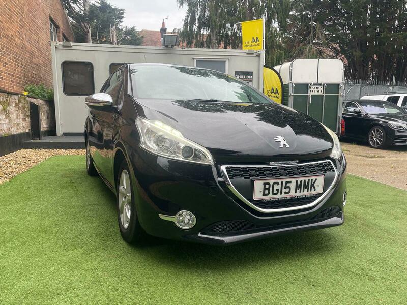 Used Peugeot 208 2015 for sale - 76497053: Photo 7