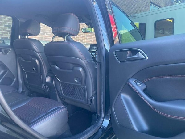 Used Mercedes-Benz B Class 2014 for sale - 74893193: Photo 15