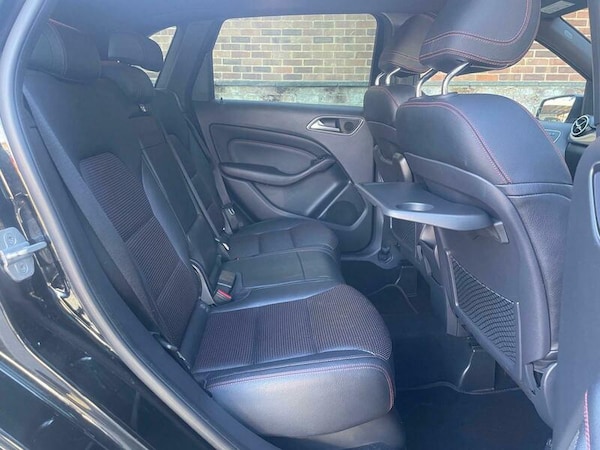 Used Mercedes-Benz B Class 2014 for sale - 74893193: Photo 16