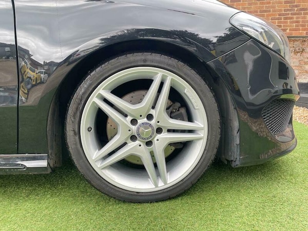 Used Mercedes-Benz B Class 2014 for sale - 74893193: Photo 19